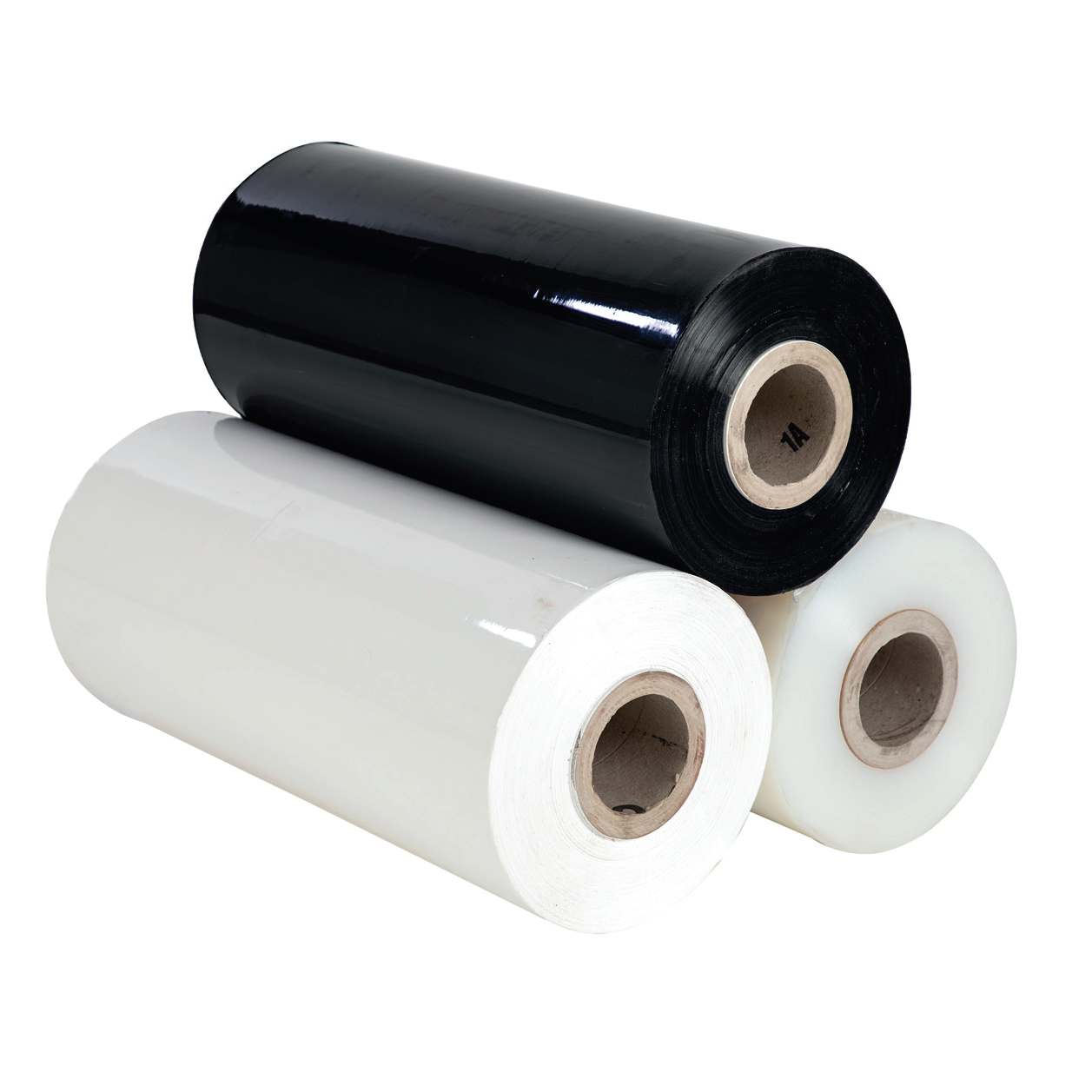 Film Estensibile Manuale